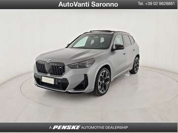 M35i xDrive MSport Pro