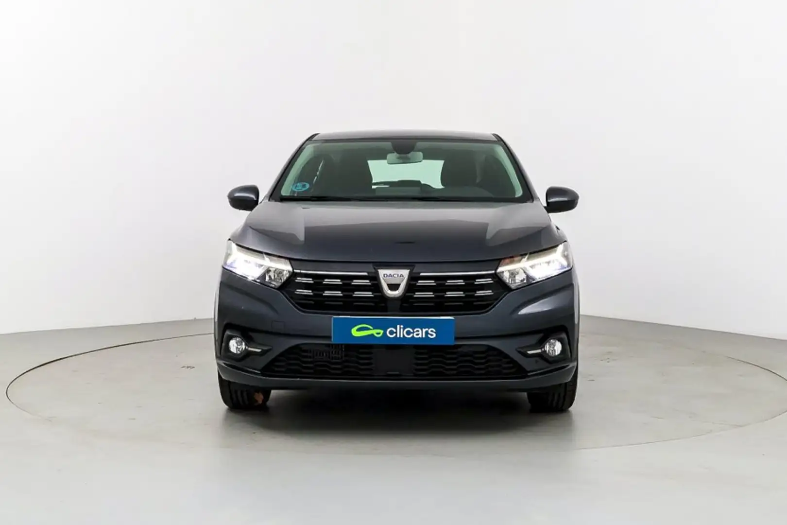 Dacia Sandero TCe Essential 67kW Blanco - 2