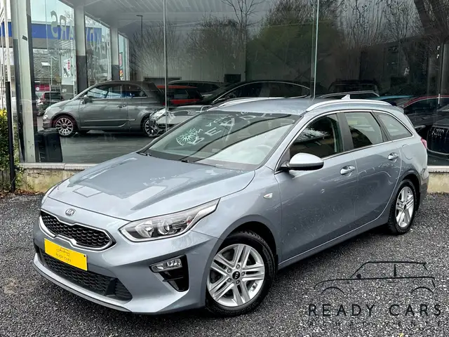 Kia Ceed SW / cee'd SW 1.0*BREAK*NAVI*CAM*CARPLAY*CRUISE CONTROL*GARANTIE