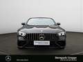 Mercedes-Benz AMG GT AMG GT 43 4M MultiBeam Pano+Distro+HuD+Night+AHK Gris - thumbnail 8