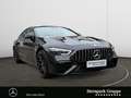 Mercedes-Benz AMG GT AMG GT 43 4M MultiBeam Pano+Distro+HuD+Night+AHK Gris - thumbnail 7