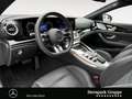 Mercedes-Benz AMG GT AMG GT 43 4M MultiBeam Pano+Distro+HuD+Night+AHK Gris - thumbnail 10