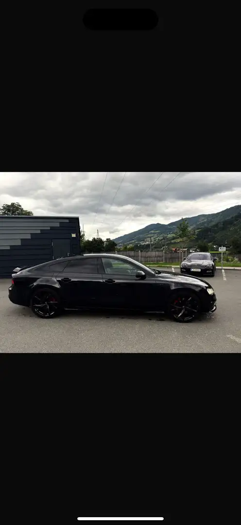 Audi A7 Sportback 3,0 TFSI quattro S-tronic - 1