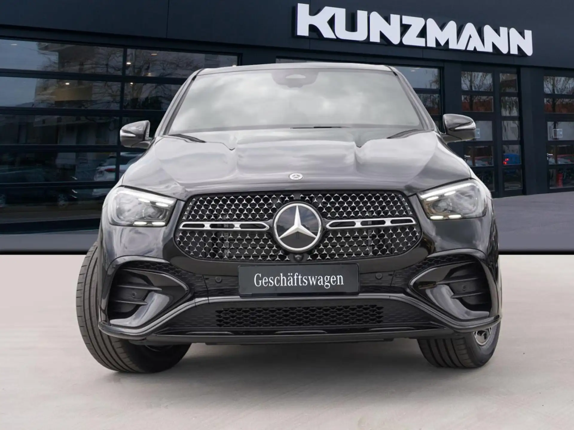 벤츠 Mercedes-Benz GLE GLE 300 2026 건메탈 사진 2