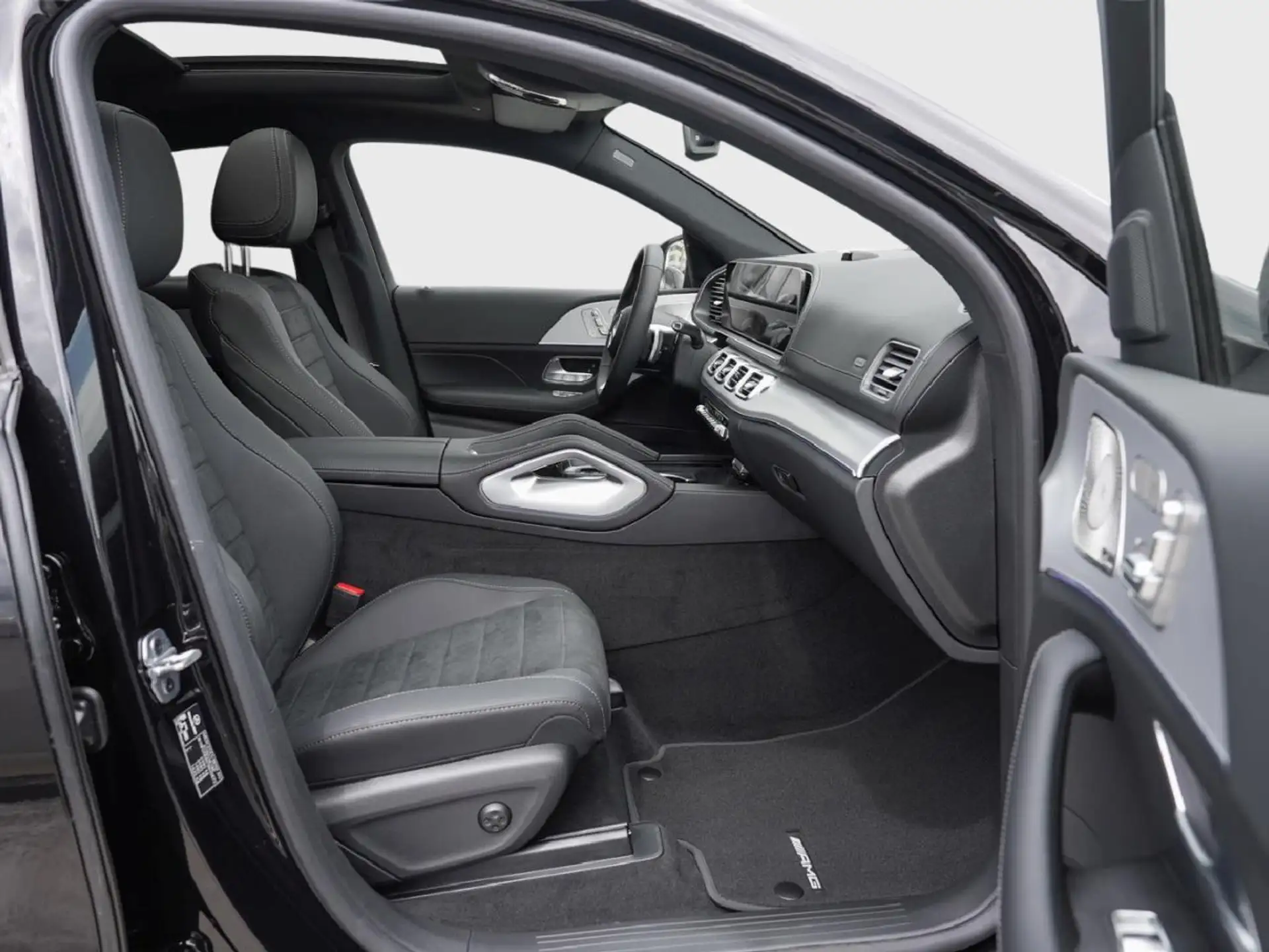 벤츠 Mercedes-Benz GLE GLE 300 2026 건메탈 사진 8