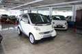 smart forTwo fortwo coupe Basis Silber - thumbnail 2