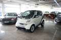 smart forTwo fortwo coupe Basis Silber - thumbnail 4