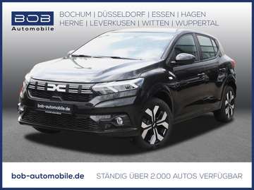 Journey TCe 90 CVT *BOB-Wartungspaket*