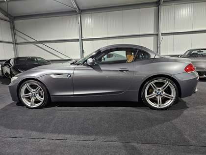BMW Z4 Roadster sDrive35is Executive