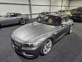 BMW Z4 Roadster sDrive35is Executive Grigio - thumbnail 11