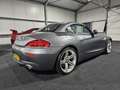BMW Z4 Roadster sDrive35is Executive Grigio - thumbnail 8