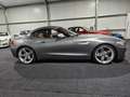 BMW Z4 Roadster sDrive35is Executive Grigio - thumbnail 7