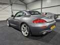 BMW Z4 Roadster sDrive35is Executive Grigio - thumbnail 10