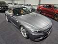 BMW Z4 Roadster sDrive35is Executive Grigio - thumbnail 13
