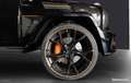 Mercedes-Benz G Mercedes Mansory P720 Schwarz - thumbnail 14