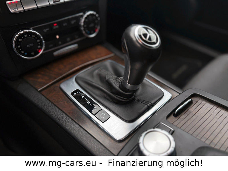 Mercedes-Benz C 200 CGI~AMG-Line~Leder~Navi~SHZ~Tüv Neu! — photo 23
