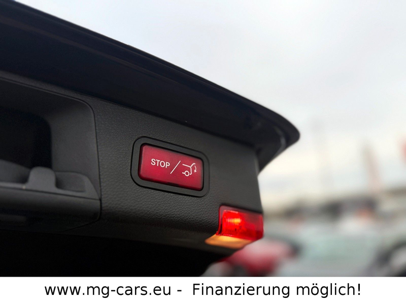 Mercedes-Benz C 200 CGI~AMG-Line~Leder~Navi~SHZ~Tüv Neu! — photo 19