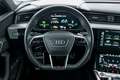 Audi Q8 e-tron 55 SB quattro 2x S-LINE TRAUMWAGEN -53% Schwarz - thumbnail 5