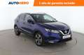 Nissan Qashqai 1.5 dCi Acenta Amarillo - thumbnail 8
