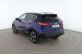 Nissan Qashqai 1.5 dCi Acenta Azul - thumbnail 3