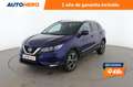 Nissan Qashqai 1.5 dCi Acenta Azul - thumbnail 1