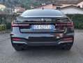 BMW 730 730d mhev 48V Msport auto Nero - thumbnail 4