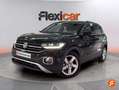 Volkswagen T-Cross 1.0 TSI Advance 85kW Negro - thumbnail 3
