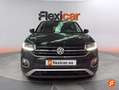 Volkswagen T-Cross 1.0 TSI Advance 85kW Negro - thumbnail 2