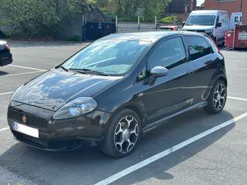 1.9JTD*CLIM BI-ZONE*JANTE*CAR-PLAY!!MARCHAND EXPORT