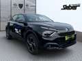 Citroen C4 X Elektromotor Plus LED*NAVI*KAMERA*CARPLAY Noir - thumbnail 3