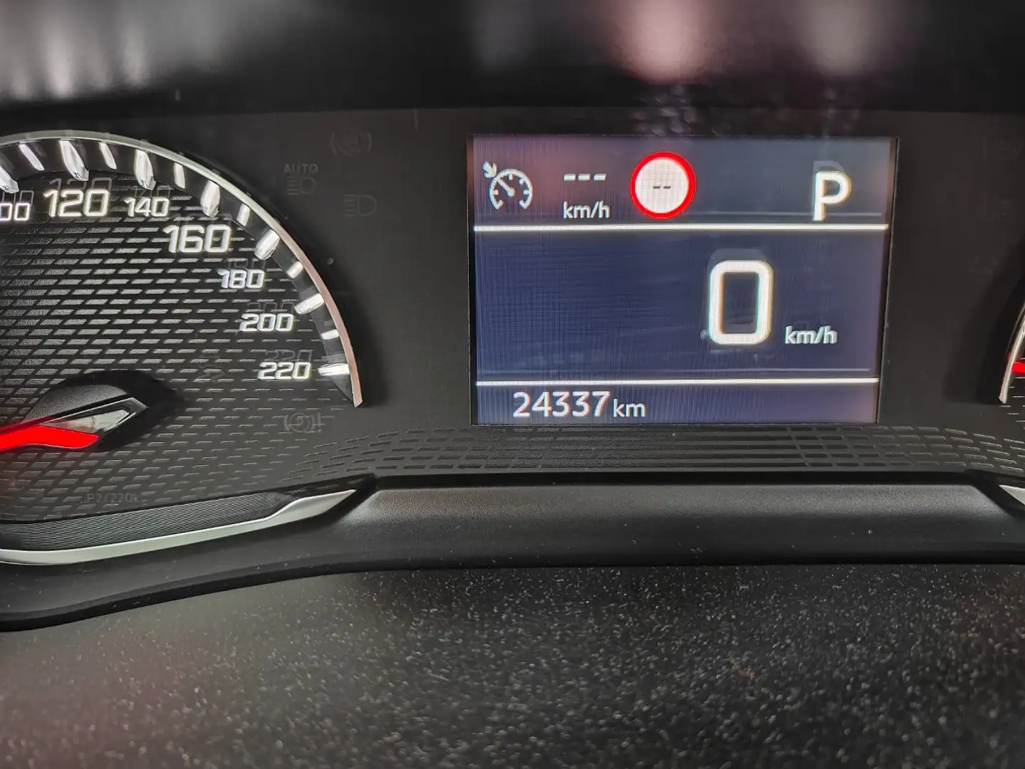 Peugeot 2008 2008 PureTech 130 EAT8 Active Pack Blanc - 2