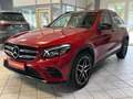 Mercedes-Benz GLC 250 4Matic AMG-Line / LED / 360-Kamera / Rot - thumbnail 3