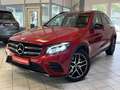 Mercedes-Benz GLC 250 4Matic AMG-Line / LED / 360-Kamera / Rot - thumbnail 1