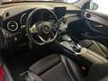 Mercedes-Benz GLC 250 4Matic AMG-Line / LED / 360-Kamera / Rot - thumbnail 12