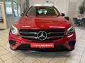 Mercedes-Benz GLC 250 4Matic AMG-Line / LED / 360-Kamera / Rot - thumbnail 4