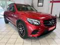 Mercedes-Benz GLC 250 4Matic AMG-Line / LED / 360-Kamera / Rot - thumbnail 5