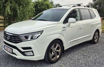 2.2 e-XDi220 Automatik 4WD Sapphire