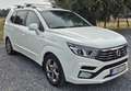 SsangYong Rodius 2.2 e-XDi220 Automatik 4WD Sapphire - thumbnail 2