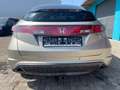 Honda Civic 2.2 CTDI Executive Xenon Silber - thumbnail 5