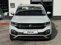 Volkswagen T-Cross Style 1,5 DSG LED Klima ACC Lane SHZ 17° Blanco - thumbnail 8