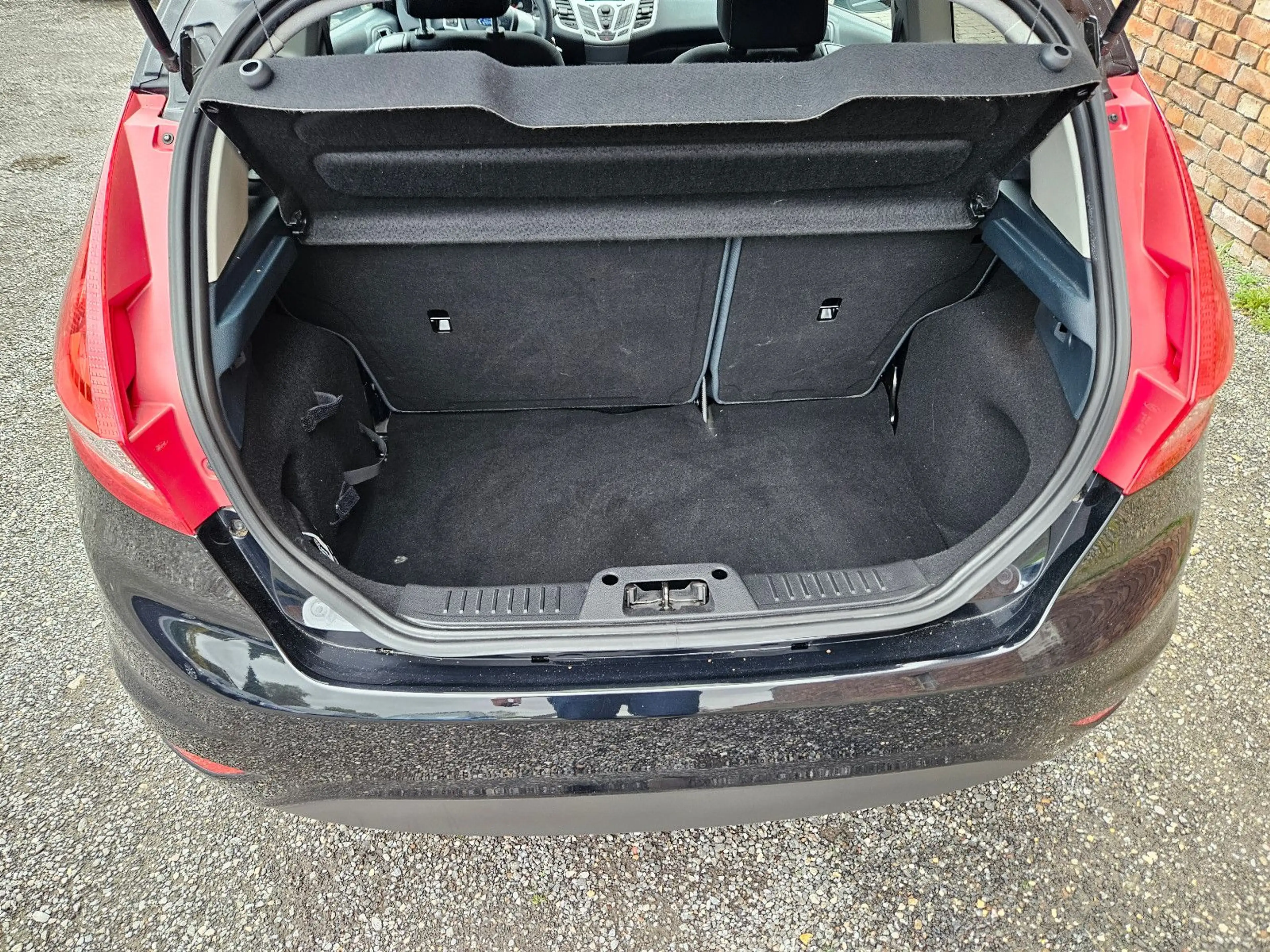 Ford Fiesta 1.25 Champions Edition | Zahnriemen neu — photo 8
