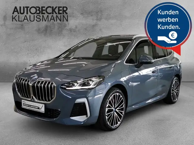 BMW 230 e xDRIVE ACTIVE TOURER M SPORT 19''LC PROF NAVI AH