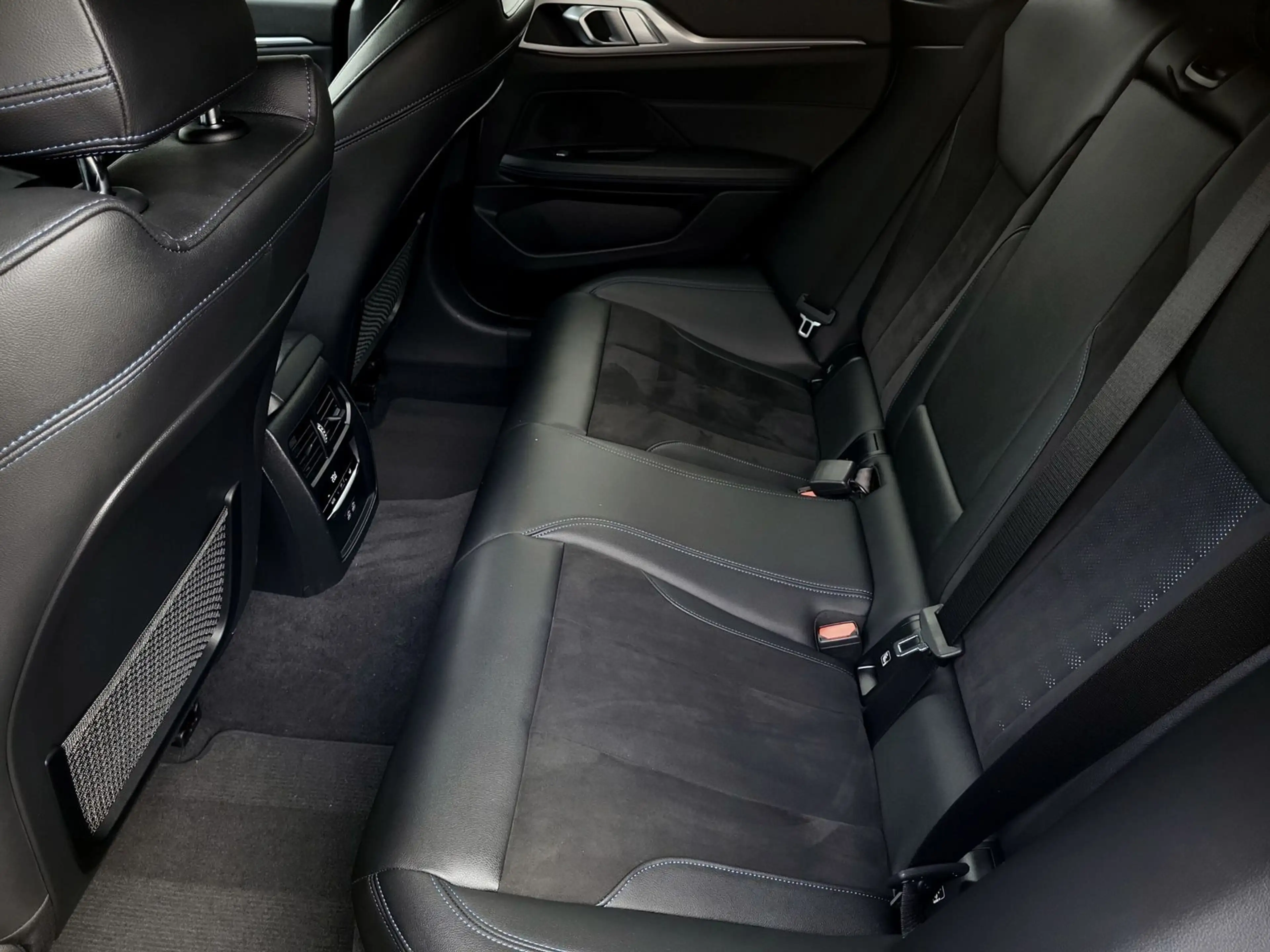 BMW 430 d Gran Coupe xDrive M Sport LASER|STDHZ|HUD — photo 12