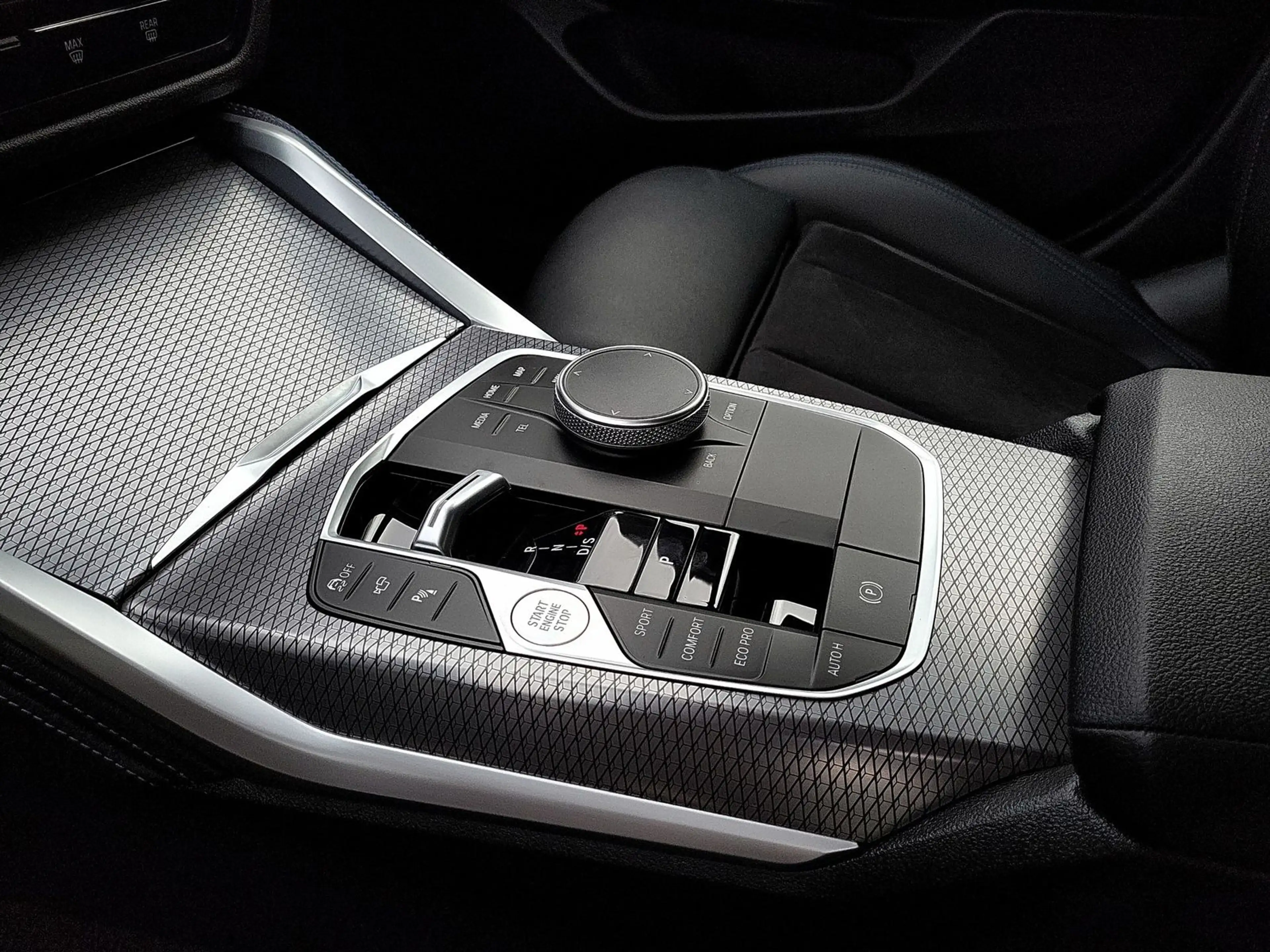 BMW 430 d Gran Coupe xDrive M Sport LASER|STDHZ|HUD — photo 13