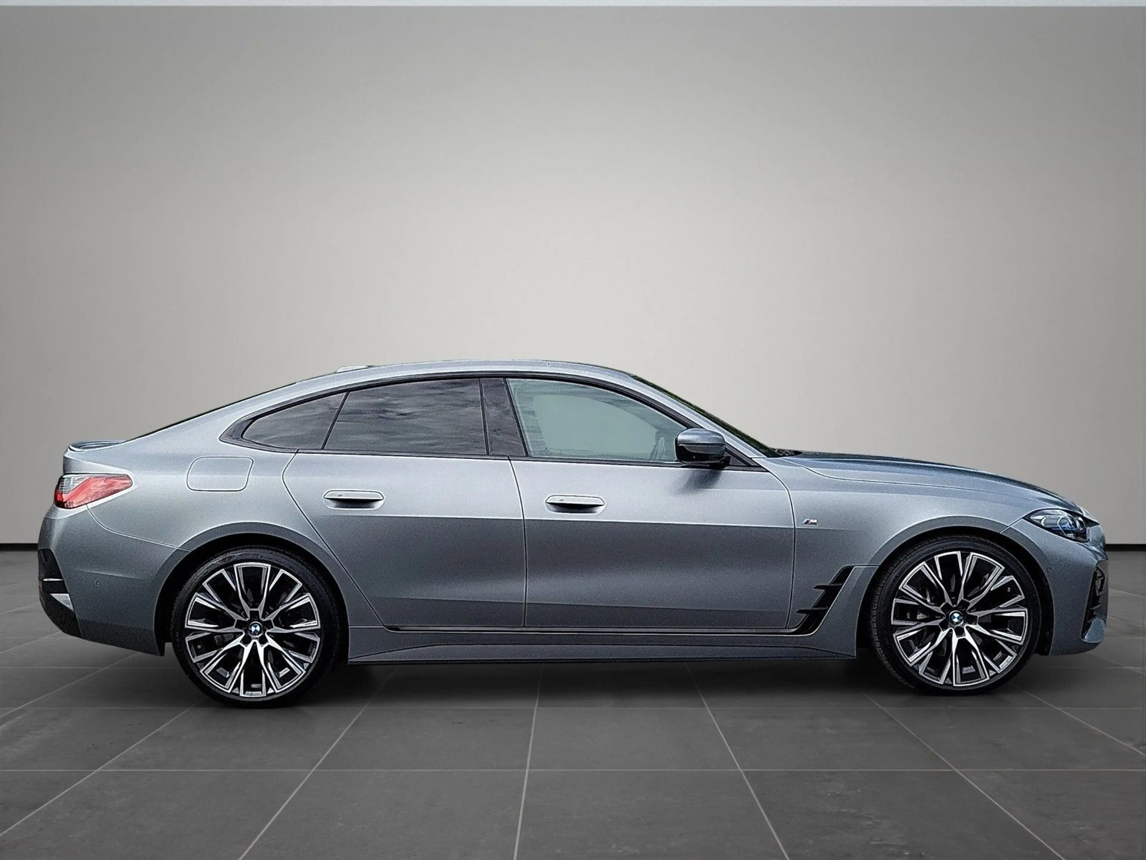 BMW 430 d Gran Coupe xDrive M Sport LASER|STDHZ|HUD — photo 6