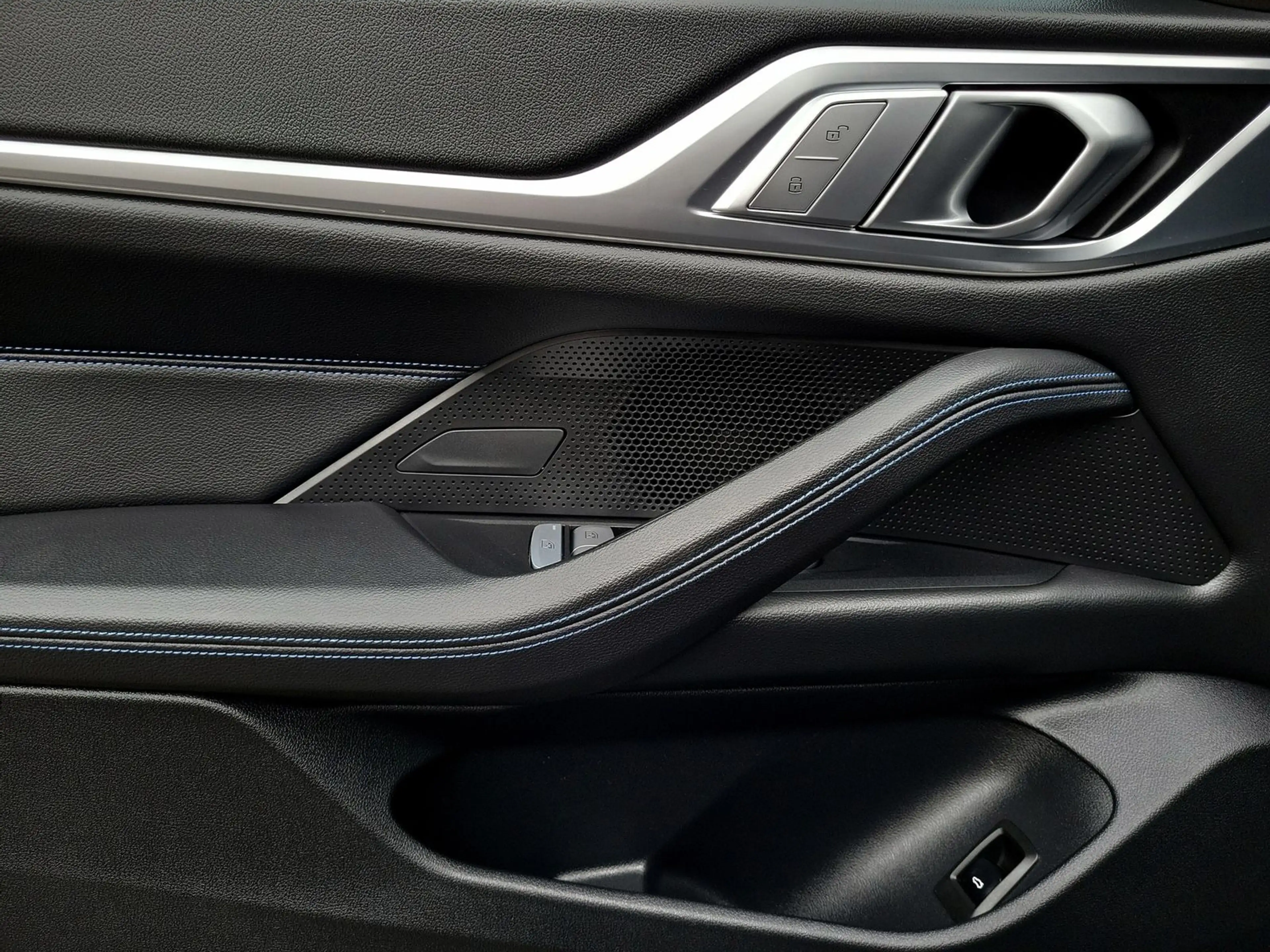 BMW 430 d Gran Coupe xDrive M Sport LASER|STDHZ|HUD — photo 11