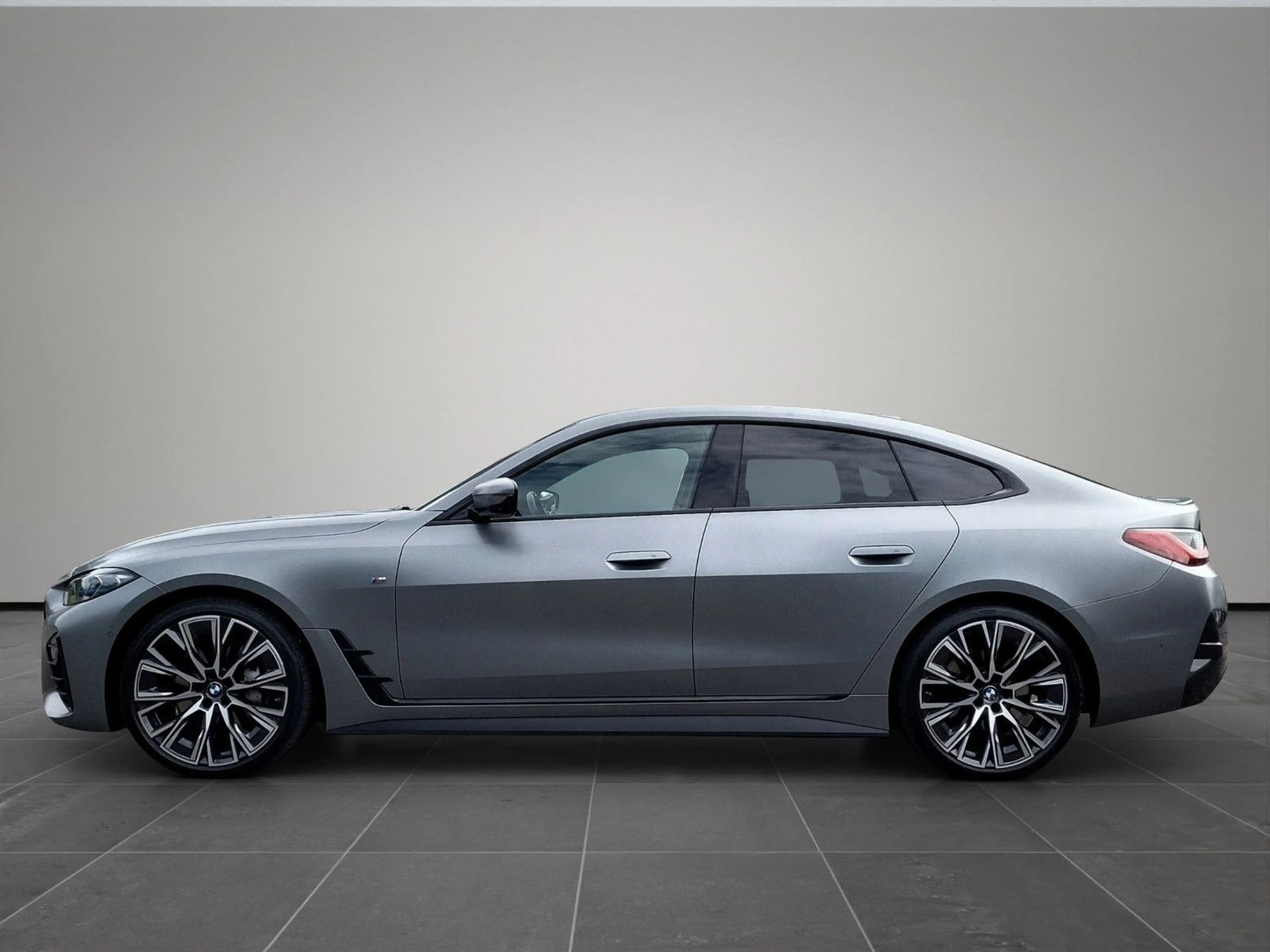 BMW 430 d Gran Coupe xDrive M Sport LASER|STDHZ|HUD — photo 2