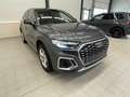 Audi Q5 Sportback 55 TFSIe quattro S line AHK+MATRIX-LE... Grau - thumbnail 3