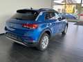 Volkswagen T-Roc 1.5 TSI  Life, DSG, PDC, CarPlay-Navi ,Klimaa.,AHK Blau - thumbnail 5