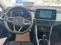 Volkswagen T-Roc 1.5 TSI  Life, DSG, PDC, CarPlay-Navi ,Klimaa.,AHK Blau - thumbnail 14